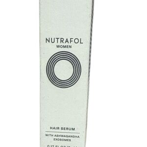 Nutrafol Women Hair Serum Mini (0.17 oz / 5 mL) – New ✨